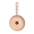 thumbnail image 1 of Sartén T-fal Trendy Itanium 20 cm color  crema, 1 of 4