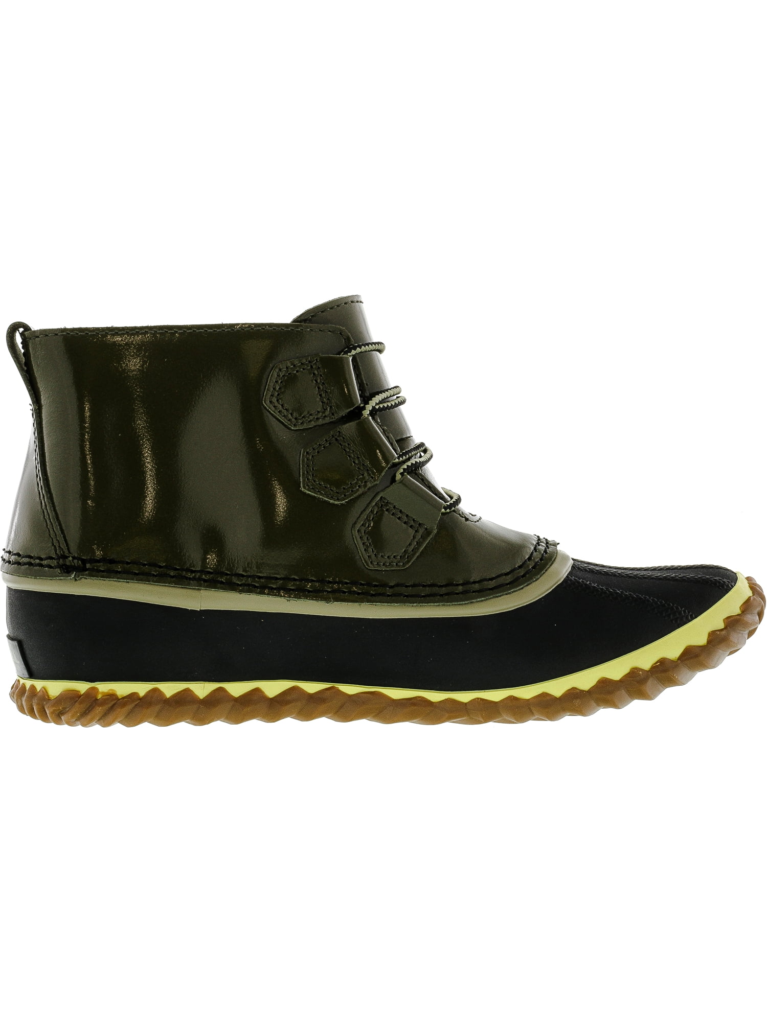 sorel out n about rain boot