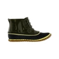 thumbnail image 2 of Sorel Women's Out N About Nori Ankle-High Leather Rain Boot - 9M, 2 of 3