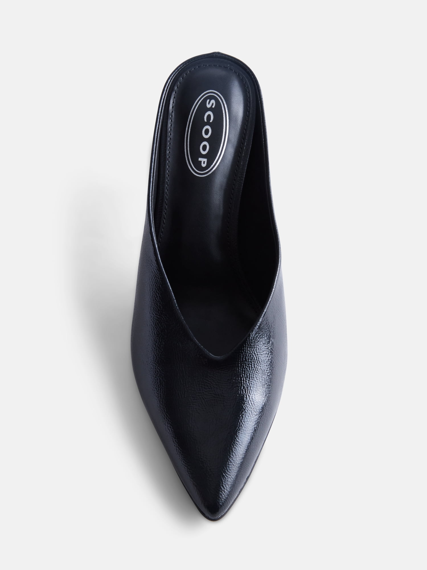 Scoop Women's Kitten Heel Mules