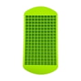 thumbnail image 2 of Silicone Mini Ice Cube Tray 160 Nugget Ice Cube Molds Easy Release Small Ice Cube for Chilling Stackable Ice Trays for Freezer, 2 of 7