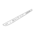 thumbnail image 4 of veasfak French Curve Ruler Tailor Tool Pattern Making Measure Clothing DIY Metric Jacket Jacket Curve, 4 of 8