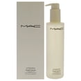 thumbnail image 1 of Aceite limpiador Hyper Real Fresh Canvas de MAC para mujeres - Limpiador de 6.7 oz, 1 of 2
