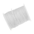 thumbnail image 5 of HOMYL 10xDIY Candle Wicks Replacement Cotton String Oil Candle Making, 5 of 7