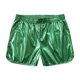thumbnail image 1 of Pantalones Atléticos de los Hombres de Color Sólido de Verano Transpirable Súper Corto, Diseño de Capa Perlita para la Carrera de Fitness de la Playa Y Deportes Casuales, 1 of 1