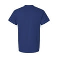 thumbnail image 3 of Gildan Ultra Cotton T-Shirt for Men and for Women Plain Classic Fit, 3 of 5