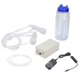 thumbnail image 2 of FLAMEEN Milking Machine For Goat, Portable Electric Pulse Goat Milking Machine, Milker For Milking Machine Milking Machine Goat Sheep, 2 of 8
