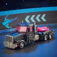 thumbnail image 6 of TRA GEN LEGACY VELOCITRON LDR BLK CONVOY, 6 of 7