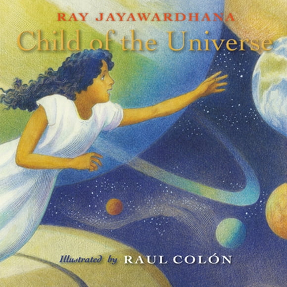 Pre-Owned Child of the Universe (Hardcover 9781524717544) by Ray Jayawardhana