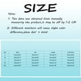 thumbnail image 3 of Duqingm One Piece Bathing Suit Women One Piece Tummy Control Swimsuit Crisscross Backless Bathing Suit Hot Pink,S, 3 of 6