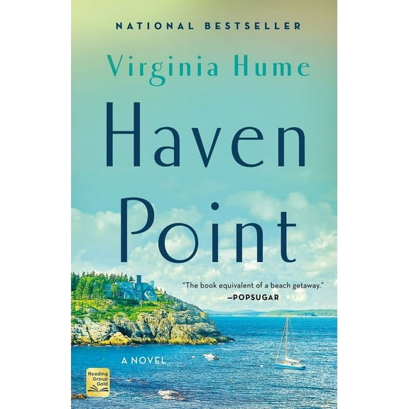 Haven Point, (Paperback)