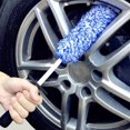 thumbnail image 4 of Car Rim Cleaner Brush, Rim Brushes for Auto and Motorcycle, Car Wash Brush, 4 of 5