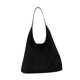 thumbnail image 3 of Bolso de hombro para mujer, bolso de mano portátil para mujer, bolso de mano para fiestas, desplazamientos y vacaciones Negro, 3 of 9