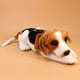 thumbnail image 3 of caja de pañuelos con diseño de perro de peluche Beagles Spot, creativa caja de pañuelos con dibujos animados, para casa, coche y restaurante., 3 of 5