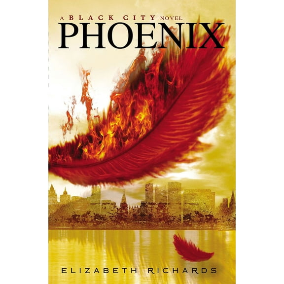 Pre-Owned Phoenix (Paperback) 0147511372 9780147511379