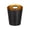 D, variant on Sturdy Stainless Steel Ice Bucket Barrel Design for Home Bar Parties and Events with Generous Capacity Multicolor