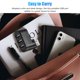 thumbnail image 2 of LYD USB Splitter 3 Puertos USB Hub Adaptador Giratorio Data Hub 2.0 Extender para Mac, Laptop, Surface Pro, PS4, PC, Flash Drive, Mobile HDD, 1Pcs LYD Otros accesorios periféricos de computadora, 2 of 2