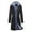 Black, variant on Winter Coats for Women 2025 Solid Rain Jacket Outdoor Jackets Waterproof Hooded Raincoat Windproof 0live Drab