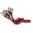 thumbnail image 3 of Warning Lamp, Dustproof Light, For Highway Construction Site DC12~24V, 3 of 8