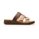 thumbnail image 1 of SANDALIAS DAMA FLEXI 116101 PIEL CAFÉ Flexi  116101, 1 of 6