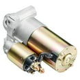 thumbnail image 5 of For Chevy SSR / Suburban 2500 Starter Motor 2002 03 04 2005 6.0L V8 For 89017630, 5 of 7