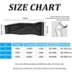 thumbnail image 5 of Full Leg Compression, Full Leg Compression Sleeve, Compression Sleeves for Knees and Legs, 5 of 5