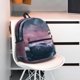 thumbnail image 5 of Balery Boat Lighthouse Storm Waves Mochila para Mujeres y Hombres, Mochila Ligera Casual para Viajes, Mochila Clásica Básica para la Universidad, 5 of 6