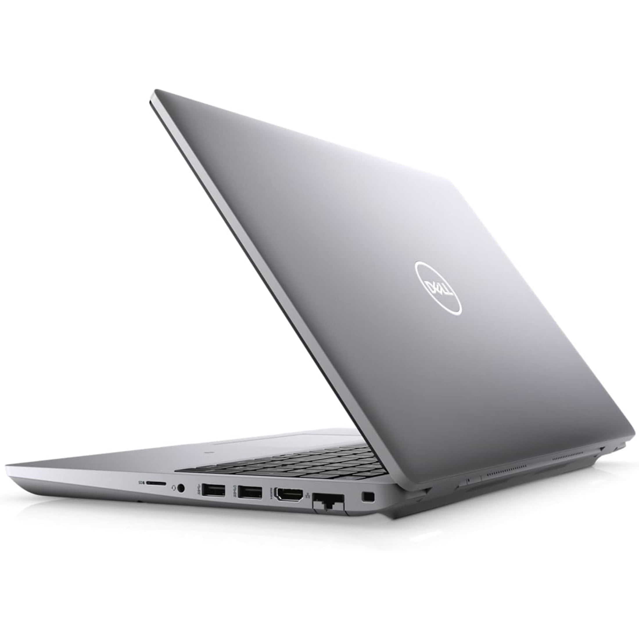 Dell Precision 3561 15.6" Laptop PC | Intel Core i7-11800H (8 Core) | 16GB RAM | 512GB SSD | Nvidia Quadro T600 GPU | Windows 10 Pro