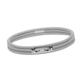 thumbnail image 4 of jifeng Trash Can Rubber Band Adjustable Garbage Can Band for Office Tablecloth Yard gray 70cm, 4 of 9