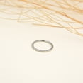 thumbnail image 4 of G23 Titanium Septum Clicker Nose Ring,Triple Double Open Stack Hoop Ring,Daith Helix Rook Conch Tragu Cartilage Piercing Jewelry, 4 of 6