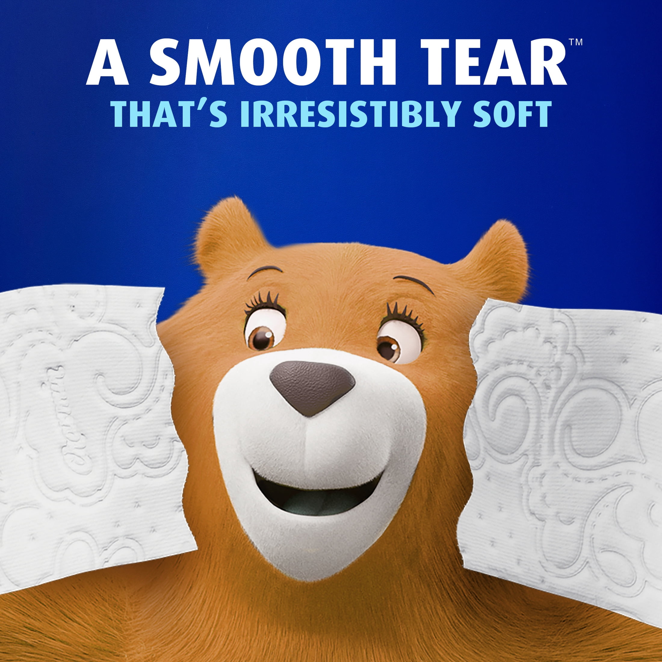 Charmin Toilet Paper Ultra Soft, 12 Mega XL Rolls