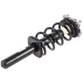 thumbnail image 2 of For Audi A6 Front Strut Spring Assembly, 2 of 7