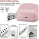 thumbnail image 5 of Electric Breast Pump, Double Electric Breast Pump, Double Pumping Breast Pump, Portable Baby Pump, Double Pumping, 2 Modes And 9 Levels Adjustable 150, 5 of 5