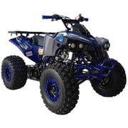RPS Outlander 125cc ATV
