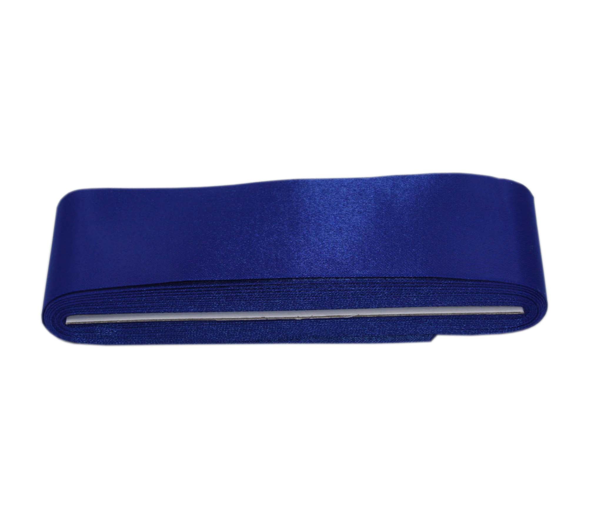 Wrights Blanket Binding, Yale Blue, 2 Non Bias Satin Blanket Binding for  Sewing and Crafts, 4.75 Yards, 1 Each 