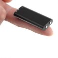 thumbnail image 4 of Mini Spy Voice Audio Recorder Voice Activated Office Listening Device 96hour 8gb, 4 of 5