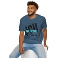 thumbnail image 6 of ICU Nurse custom shirt- Unisex shirt, 6 of 6