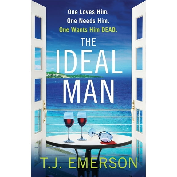 The Ideal Man, (Paperback)