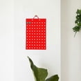 thumbnail image 1 of Soporte para amuletos de zapatos Baoblaze Rojo, 1 of 8