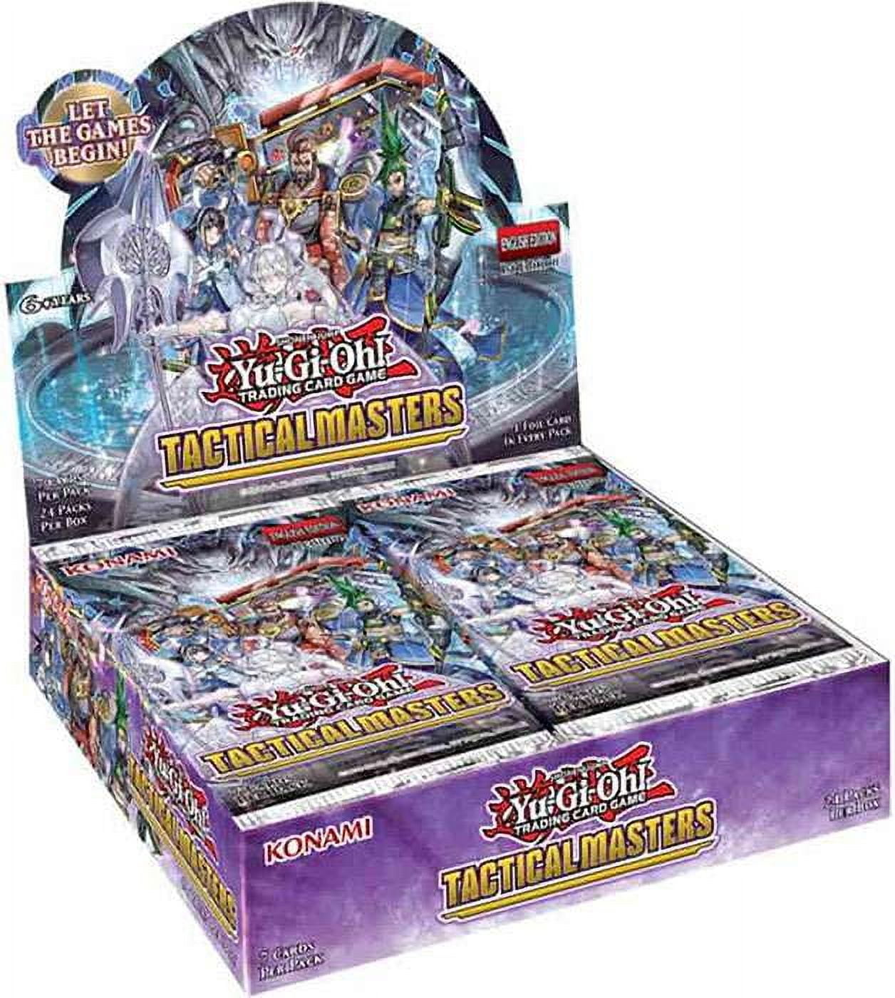 Yu-Gi-Oh! Trading Card Games Quarter Century Bonanza Box Yu-Gi-Oh! Trading Card Games Quarter Century Bonanza Box