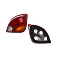 thumbnail image 1 of Calavera DEPO Ford Fiesta 1998 - 2001 Pasajero, 1 of 1