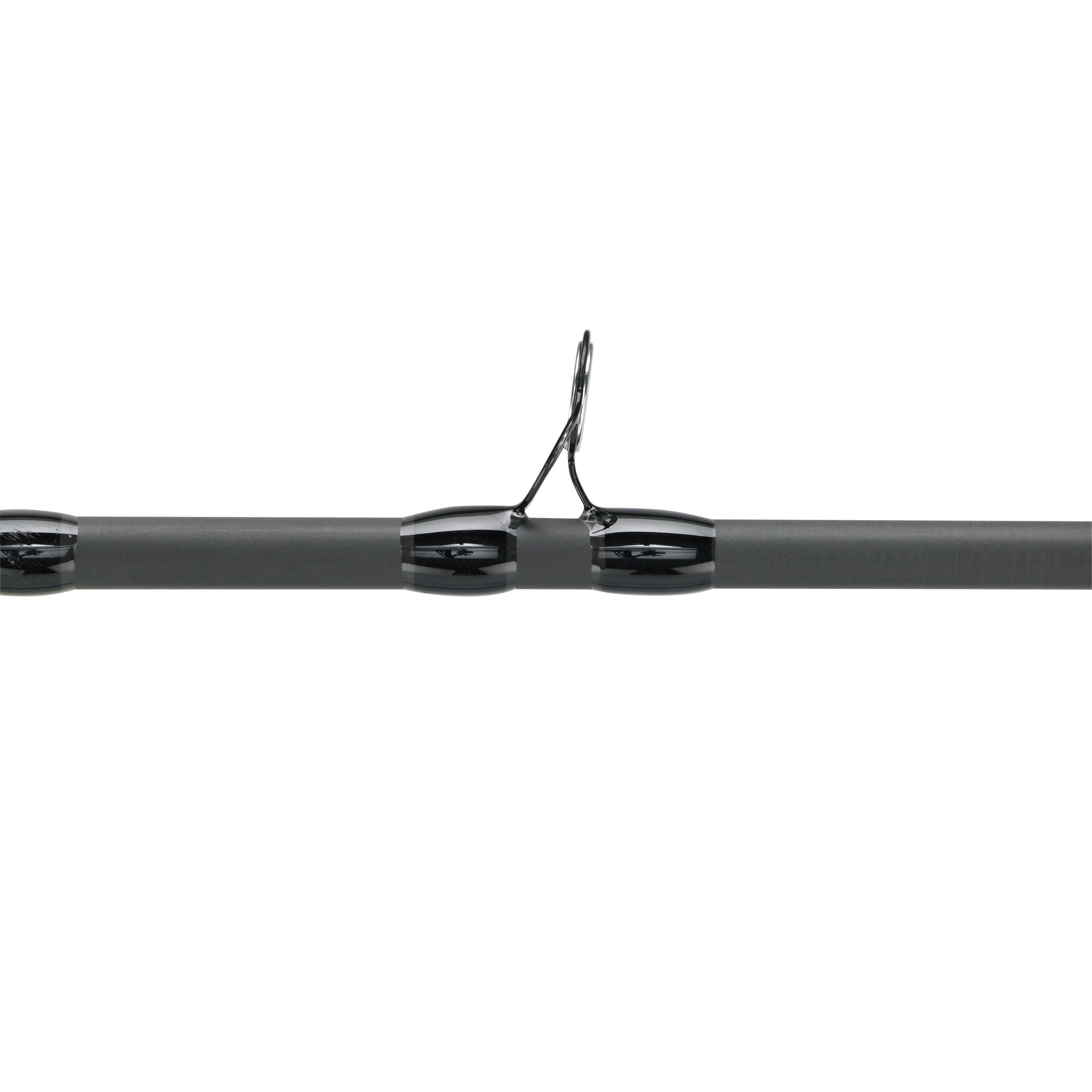 Shakespeare 9' Cedar Canyon Elite Fly Fishing Rod, 5 / 6 wt Line Rating
