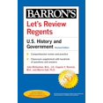 thumbnail image 2 of Let's Review Regents : Physics--The Physical Setting Édition Revisée (Barron's Regents NY), 2 of 3