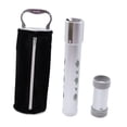 thumbnail image 2 of S SERENABLE Dispositif de Récupération de Balles de Golf Portable Sac de Ramassage de Balles de Golf Noir, 2 of 9