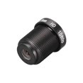 thumbnail image 3 of 2Pcs Camera Lens 2.8mm Focal Length 1080P F2.0 1/3 Inch Wide Angle for CCD Camera, 3 of 3