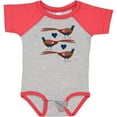 thumbnail image 3 of Inktastic Bird Lover Pheasant Hunting Boys or Girls Baby Bodysuit, 3 of 5