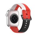 thumbnail image 3 of TopLLC Silicone Sport Watch Band Strap For Watch 4/3/2/1 38/40mm, 3 of 3