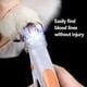 thumbnail image 2 of Cortaúñas para Mascotas, Cortaúñas para Mascotas con Luces LED, Cortaúñas para Gatos y Perros, Tijeras y Cortaúñas para Mascotas., 2 of 5
