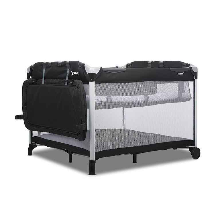 Joovy room2 twin clearance nursery center walmart