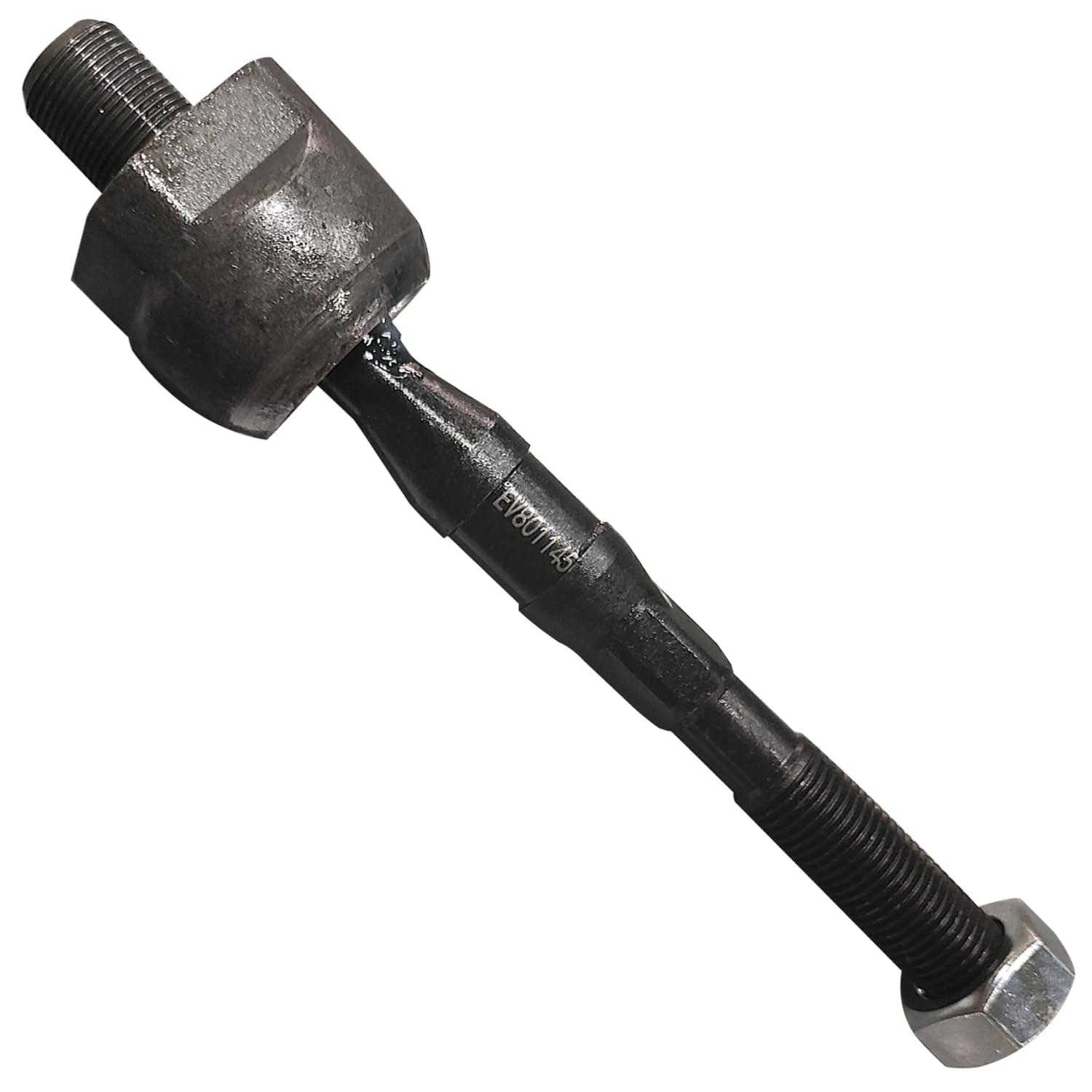 Detroit Axle - RWD Front Tie Rods Kit for 2011-2012 INFINITI G25 2010-2013 G37 2015 Q40, 4 Outer Inner Tie Rods End Links Replacement